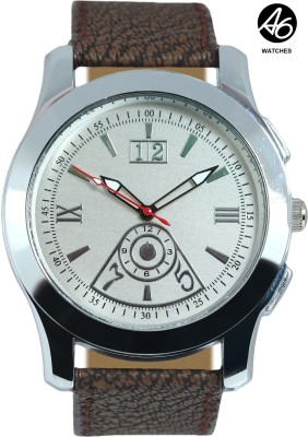 A46 watches A46-132 A46~New year collection Watch  - For Men   Watches  (A46 watches)