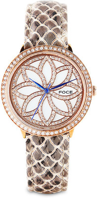 

FOCE FA21RGL LADY Watch - For Women