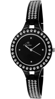 AB Collection BlkTitan008 Watch  - For Women   Watches  (AB Collection)