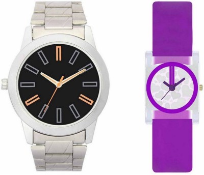 Piu Collection PC_VL 01 VT 07 Hybrid Watch  - For Men & Women   Watches  (piu collection)