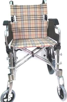 

TRM 907 Manual Wheelchair(Attendant-propelled Wheelchair)