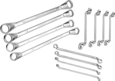 Taparia ring deals spanner set price