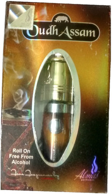 

Almas ALM-OUDAS-01 Herbal Attar(Woody)