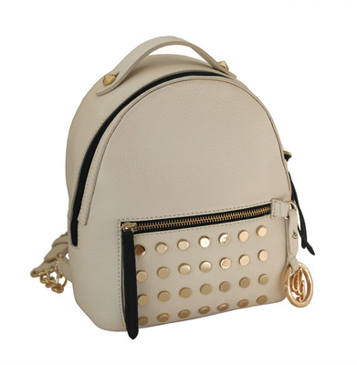

Gripp The AS Backpack - White 3.5 L Backpack(Beige), Beige- 002