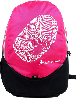 

Pole Star BUDDY_IMP_1114 3 L Backpack(Pink)