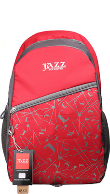 

JAZZENTERPRISES Multipurpose bags 20 L 20 L Backpack(Red)