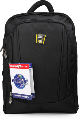 

JAZZENTERPRISES JE0018 20 L Laptop Backpack(Black), Black color