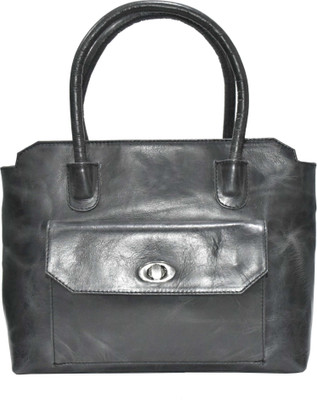

Pellezzari GBPZK - 07 Shoulder Bag(Black, 5 L)