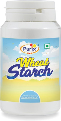 

Purix Wheat Starch Powder(75 g)