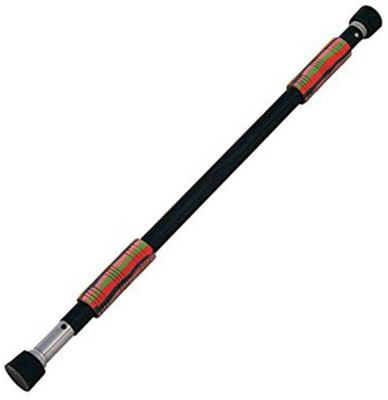 

Vellora Rainbow Muscle Builder Pull-up Bar(Multicolor)