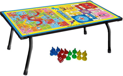 

PV STAR 01 Board Game