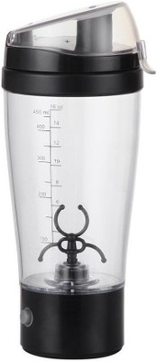 

Wonder World Vortex Mixer™ Blender-Type-006 21 W Hand Blender(Ebony)