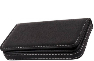 

Gadget Deals 6 Card Holder(Set of 1, Black)