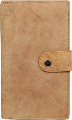Style 98 New Year Gift 8 Card Holder(Set of 1, Tan)