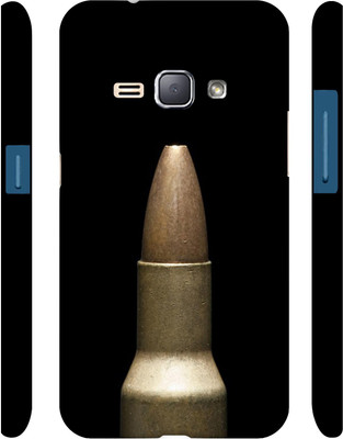 Casotec Back Cover for Samsung Galaxy J1 (2015)(Multicolor, Plastic) Flipkart
