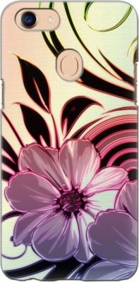 COBIERTAS Back Cover for OPPO Neo 5(Multicolor, Pack of: 1)