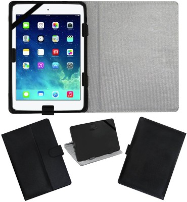 ACM Flip Cover for Apple iPad Mini 3 7.9 inch(Black, Cases with Holder, Pack of: 1)