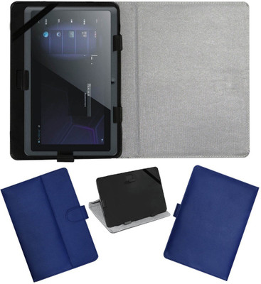 ACM Flip Cover for Vizio 3d Wonder(Blue, Cases with Holder, Pack of: 1)