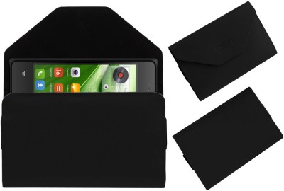 ACM Pouch for Bloom Globe Lite 3g(Black, Cases with Holder, Pack of: 1)
