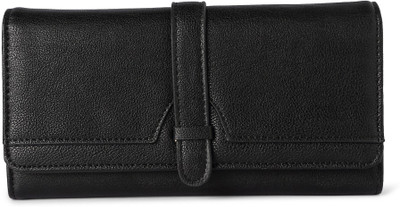 

Allen Solly Casual Black Clutch