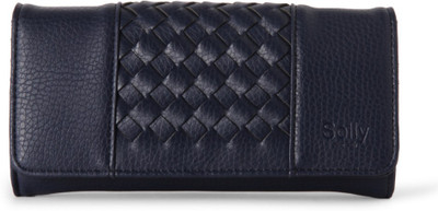 

Allen Solly Casual Multicolor Clutch