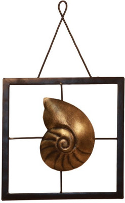 

Cocovey Golden Wall Panel - 1 g