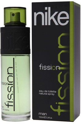 Nike Fission Perfume Body Spray - For Men100 ml