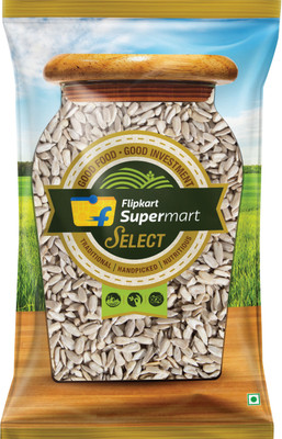 

Flipkart Supermart Select Sunflower Seeds(100 g)