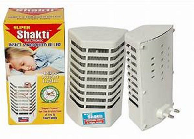 

soffy Electric Insect Killer(Fly Swatter)