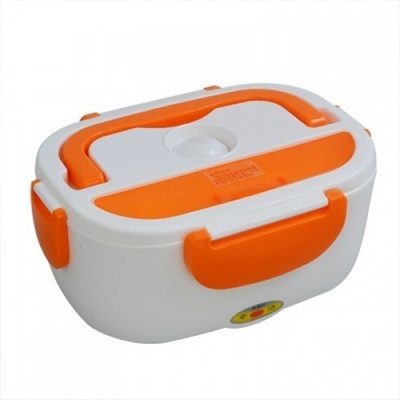 

POWER NRI 1.05 l 2 Compartments(Conduction Heat Lunch Box)