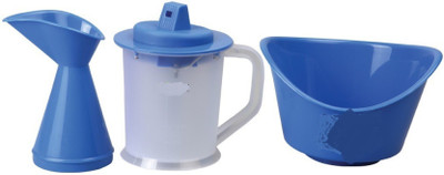 

WHOLESALEBAZAR BL-184 EL ORIGINAL Mini Facial Steamer(0 W)