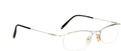 

Glitters Half Rim Rectangle Frame(52 mm