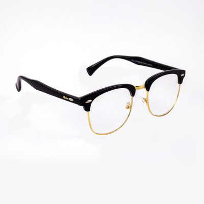 

Redex Full Rim Wayfarer Frame(50 mm