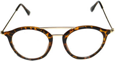 

BULL-i Full Rim Cat-eyed Frame(51 mm