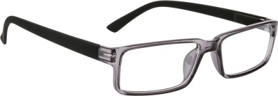 

Glitters Full Rim Rectangle Frame(50 mm