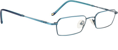 

Glitters Full Rim Rectangle Frame(48 mm