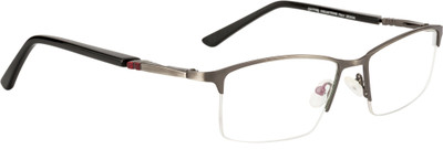 

Glitters Half Rim Rectangle Frame(53 mm