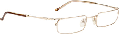 

Glitters Full Rim Rectangle Frame(47 mm