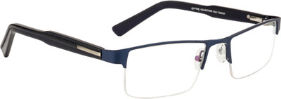 

Glitters Half Rim Square Frame(53 mm
