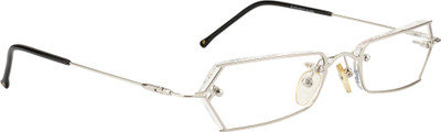 

Glitters Full Rim Rectangle Frame(50 mm