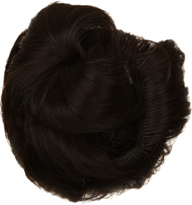 

LEE COSMO SH03 Bun Clip(Black)