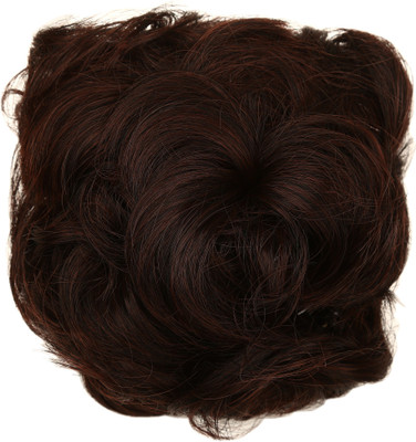 

LEE COSMO SH04 Bun Clip(Black)