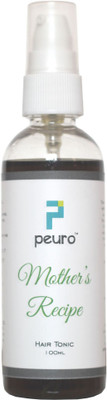 

peuro Mother's Recipe Herbal Hair Oil 100ml Hair Oil(100 ml)