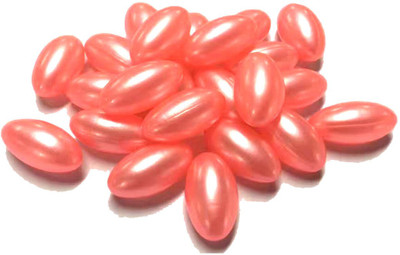 AuraSkin vitamin E hair serum capsules 100% organic to control dandruff damaged hair fall(40 ml) available at flipkart for Rs.299