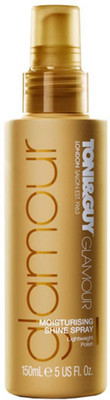 

Toni&Guy Glamour Moisturising Shine Spray(150 ml)
