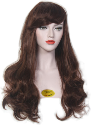 

Ritzkart Long Hair Wig(Women)