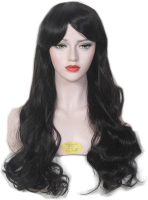 

Ritzkart Long Hair Wig(Women)
