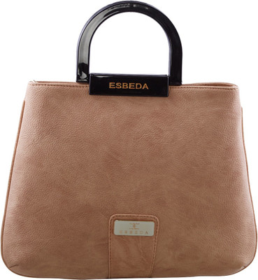

ESBEDA Hand-held Bag(Beige)