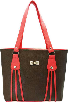 

Upstylish Hand-held Bag(Multicolor)