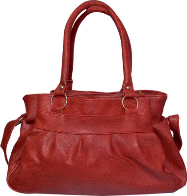 

AFFASHION Messenger Bag(Brown)